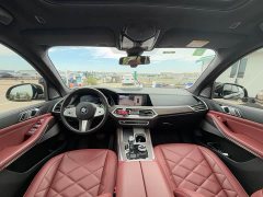 BMW X5 2022 Facelift xDrive 40Li M Sport Package - ფოტო 12