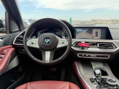 BMW X5 2022 Facelift xDrive 40Li M Sport Package - ფოტო 13