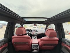 BMW X5 2022 Facelift xDrive 40Li M Sport Package - ფოტო 15