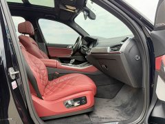 BMW X5 2022 Facelift xDrive 40Li M Sport Package - ფოტო 16