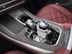 BMW X5 2022 Facelift xDrive 40Li M Sport Package - ფოტო 18