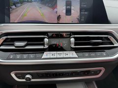 BMW X5 2022 Facelift xDrive 40Li M Sport Package - ფოტო 19