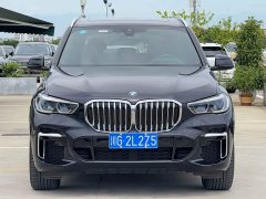 BMW X5 2022 Facelift xDrive 40Li M Sport Package - ფოტო 2