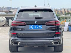 BMW X5 2022 Facelift xDrive 40Li M Sport Package - ფოტო 4