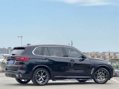 BMW X5 2022 Facelift xDrive 40Li M Sport Package - ფოტო 5