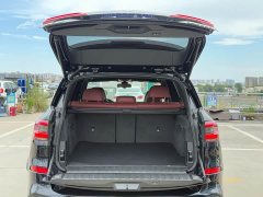 BMW X5 2022 Facelift xDrive 40Li M Sport Package - ფოტო 6