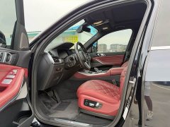 BMW X5 2022 Facelift xDrive 40Li M Sport Package - ფოტო 8