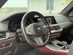 BMW X5 2022 Facelift xDrive 40Li M Sport Package - ფოტო 9