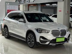 BMW X1 Facelift xDrive25Li Premium - ფოტო 1