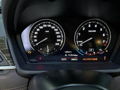 BMW X1 Facelift xDrive25Li Premium - ფოტო 10
