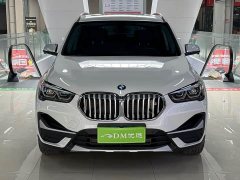 BMW X1 Facelift xDrive25Li Premium - ფოტო 2