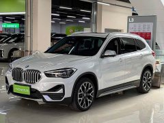 BMW X1 Facelift xDrive25Li Premium - ფოტო 3