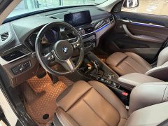 BMW X1 Facelift xDrive25Li Premium - ფოტო 4