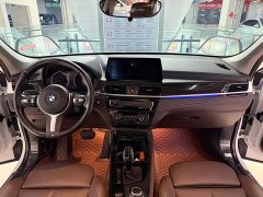 BMW X1 Facelift xDrive25Li Premium - ფოტო 5