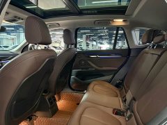 BMW X1 Facelift xDrive25Li Premium - ფოტო 6
