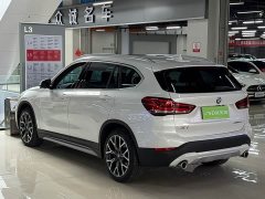 BMW X1 Facelift xDrive25Li Premium - ფოტო 7