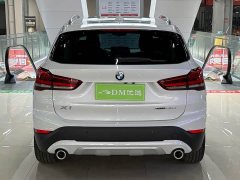 BMW X1 Facelift xDrive25Li Premium - ფოტო 8