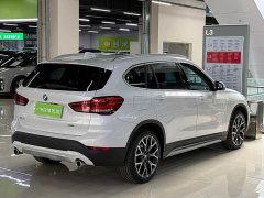 BMW X1 Facelift xDrive25Li Premium - ფოტო 9