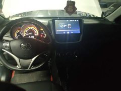 Toyota Yaris L 1.5L CVT Leading Plus Edition - ფოტო 11