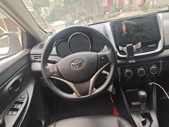 Toyota Yaris L 1.5L CVT Leading Plus Edition - ფოტო 12