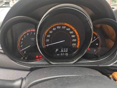 Toyota Yaris L 1.5L CVT Leading Plus Edition - ფოტო 13