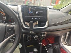 Toyota Yaris L 1.5L CVT Leading Plus Edition - ფოტო 15