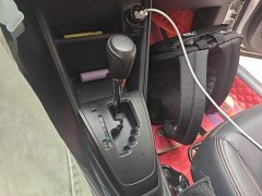 Toyota Yaris L 1.5L CVT Leading Plus Edition - ფოტო 16