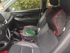 Toyota Yaris L 1.5L CVT Leading Plus Edition - ფოტო 17