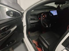 Toyota Yaris L 1.5L CVT Leading Plus Edition - ფოტო 18