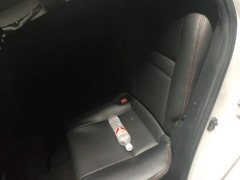Toyota Yaris L 1.5L CVT Leading Plus Edition - ფოტო 19