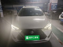 Toyota Yaris L 1.5L CVT Leading Plus Edition - ფოტო 2