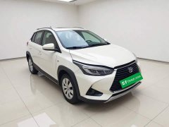 Toyota Yaris L 1.5L CVT Leading Plus Edition - ფოტო 3