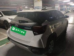 Toyota Yaris L 1.5L CVT Leading Plus Edition - ფოტო 7