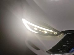 Toyota Yaris L 1.5L CVT Leading Plus Edition - ფოტო 8