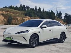 BYD Dolphin 06 2025 EV 545KM Deluxe Edition - ფოტო 1
