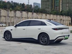 BYD Dolphin 06 2025 EV 545KM Deluxe Edition - ფოტო 10