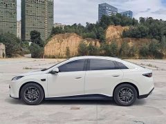 BYD Dolphin 06 2025 EV 545KM Deluxe Edition - ფოტო 12