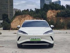 BYD Dolphin 06 2025 EV 545KM Deluxe Edition - ფოტო 2