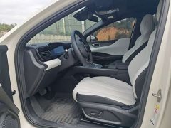 BYD Dolphin 06 2025 EV 545KM Deluxe Edition - ფოტო 4