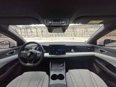 BYD Dolphin 06 2025 EV 545KM Deluxe Edition - ფოტო 6