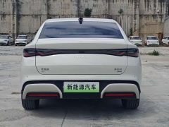 BYD Dolphin 06 2025 EV 545KM Deluxe Edition - ფოტო 9