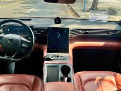 NIO EC6 2020 605KM Sport Edition - ფოტო 10