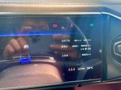NIO EC6 2020 605KM Sport Edition - ფოტო 11