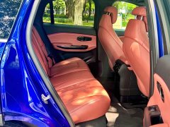 NIO EC6 2020 605KM Sport Edition - ფოტო 13
