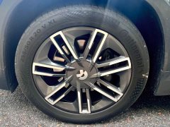 NIO EC6 2020 605KM Sport Edition - ფოტო 14