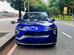 NIO EC6 2020 605KM Sport Edition - ფოტო 2