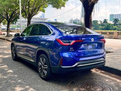 NIO EC6 2020 605KM Sport Edition - ფოტო 4