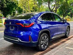 NIO EC6 2020 605KM Sport Edition - ფოტო 6