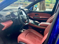 NIO EC6 2020 605KM Sport Edition - ფოტო 8