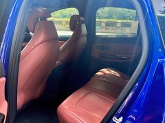 NIO EC6 2020 605KM Sport Edition - ფოტო 9